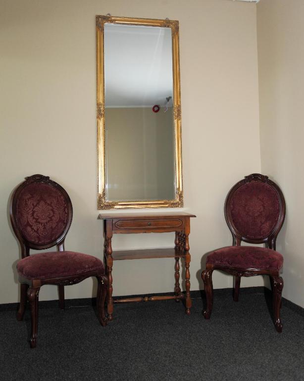Kuursaal Guesthouse Kuressaare Rum bild